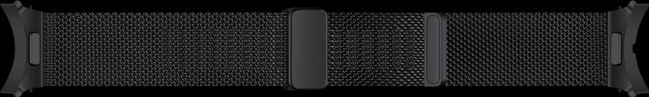 Produktbild Samsung Milanese Strap (20 mm, Stainless Steel)