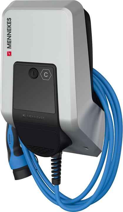 EV chargers