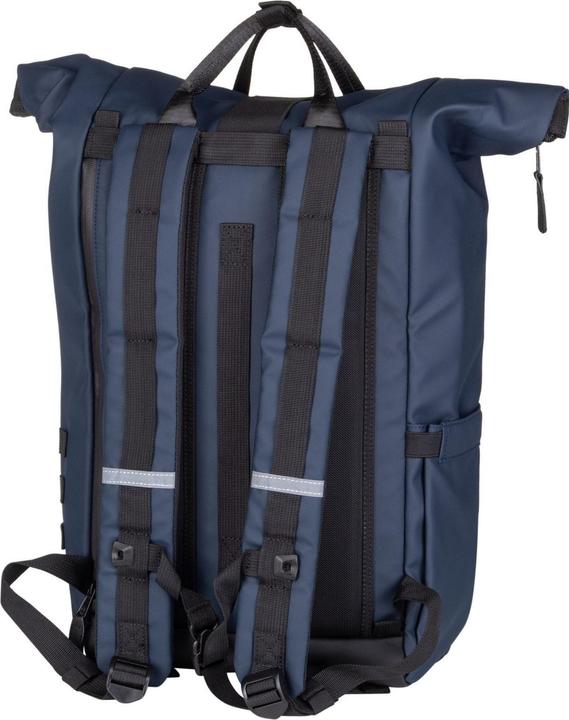 Produktbild Cabaia Rolltop Rucksack Explorer Recycled Oxford Large (43 l)