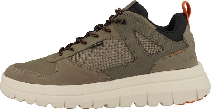 Produktbild Palladium Pallaflex Lo Mix - 63343 (44.5)
