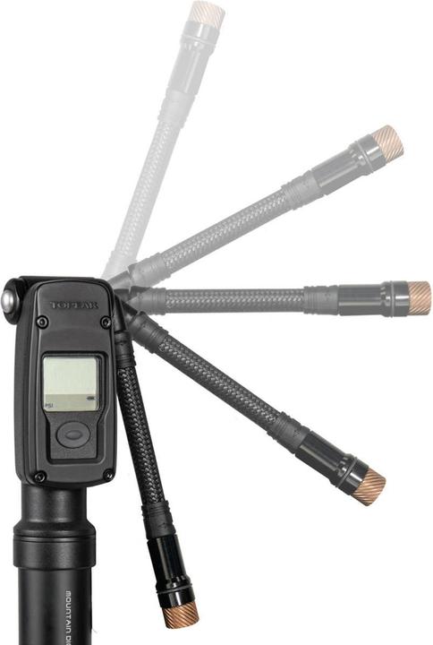 Produktbild Topeak Mountain 2Stage Digital