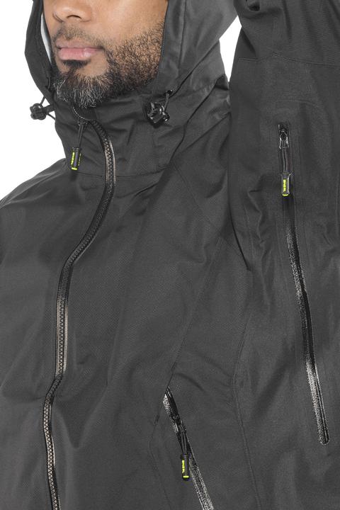 Produktbild O Neal Tsunami Rain Jacket (S)