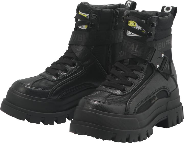 Produktbild Buffalo ASPHA COM1 - 12132 (40)