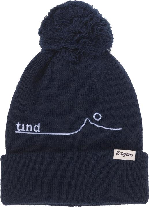 Bergans Tind PowPow Pom Wool
