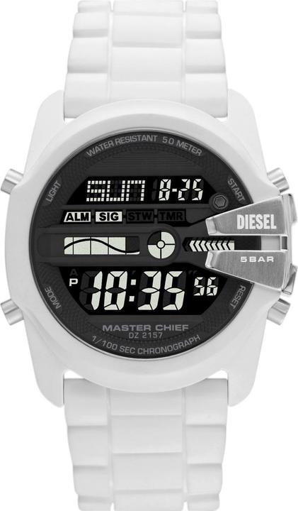 Image du produit Diesel Maître chef (Montre numérique, 44 mm)