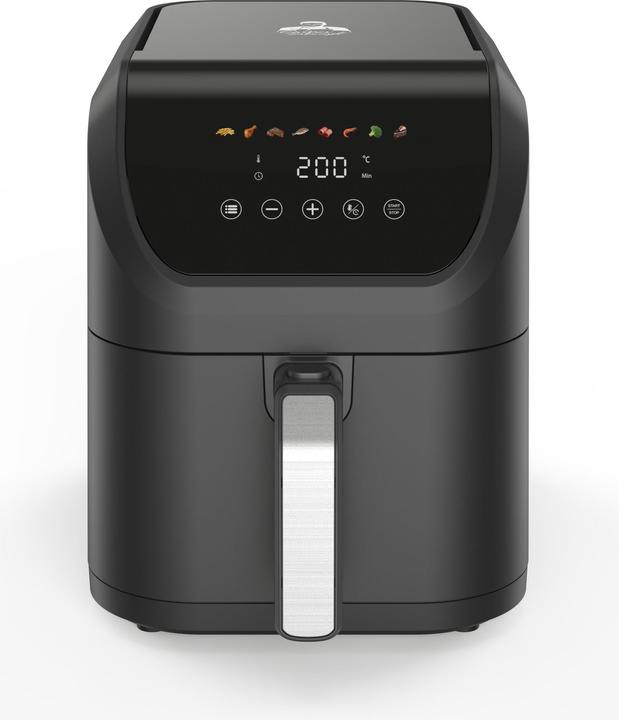 Actual product image Sobczyk 5L slim airfryer