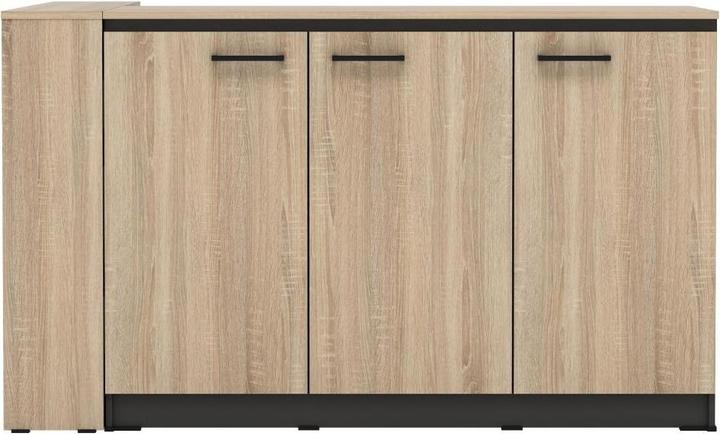 Produktbild Vente-unique Nusice (139 x 79 x 82 cm)