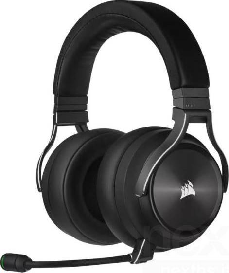Produktbild Corsair Virtuoso Wireless XT High-Fidelity iCUE Kopfhörer