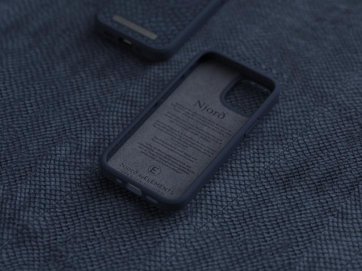 Actual product image Njord Hard Cover Vatn Case for iPhone 13 Mini (Apple iPhone 13 mini)