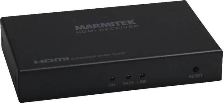 Actual product image Marmitek MegaView 91, HDMI via CAT (Extender)