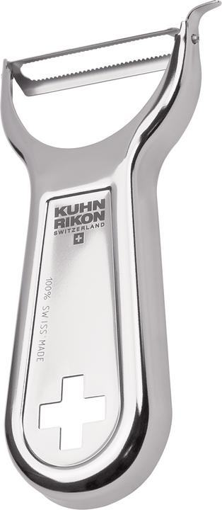 Image du produit Kuhn Rikon Croix suisse métallique Piranha