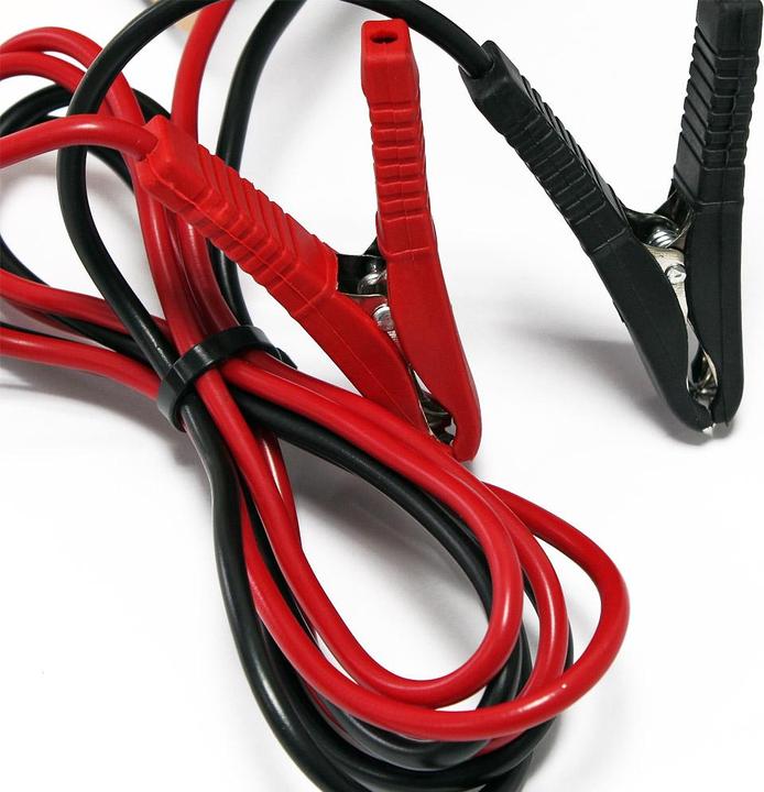 Immagine prodotto Wiltec Caricabatterie 12V 24V 16A Caricatore GZL30 (24V, 30 A)