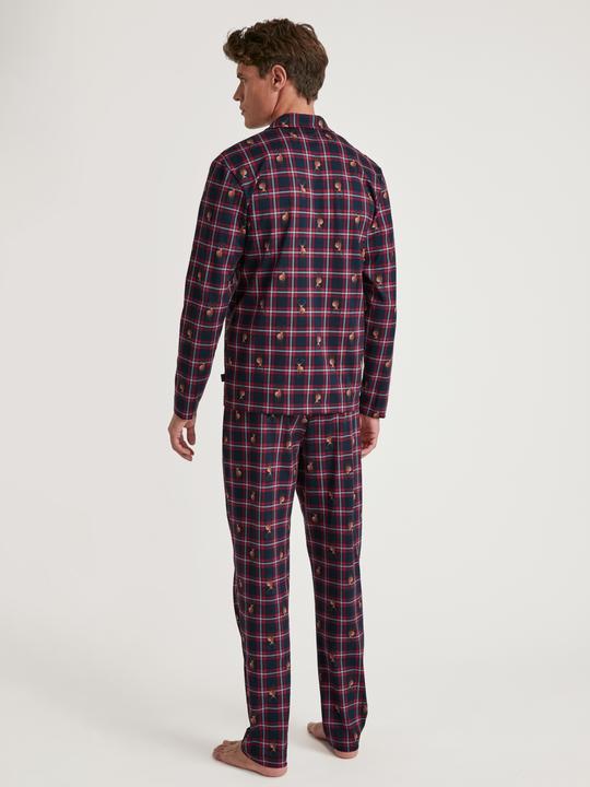 Actual product image Calida Pyjamas, button-through (S)