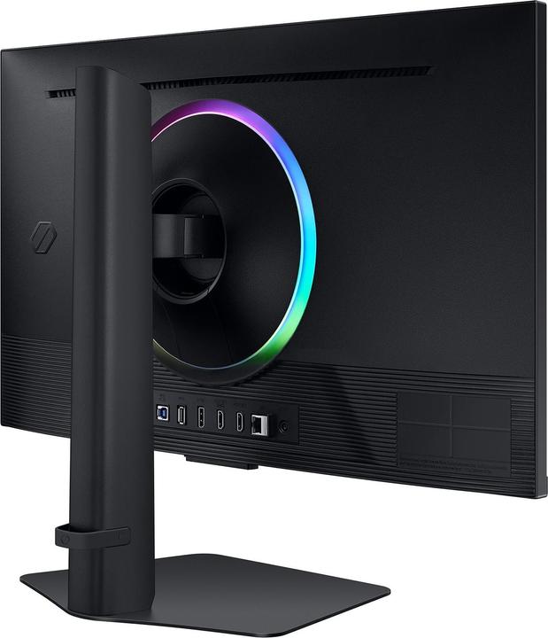 Actual product image Samsung Odyssey G7 (3840 x 2160 Pixels, 27")