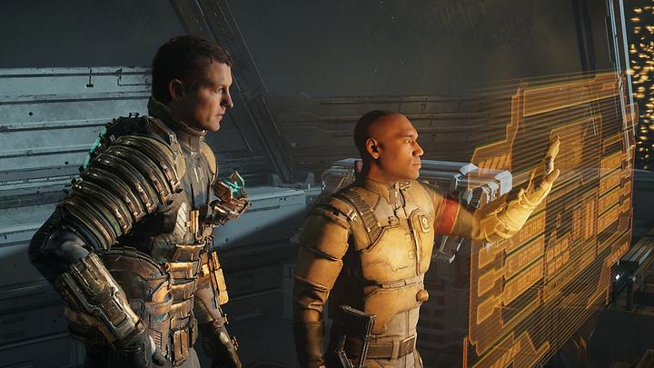 Actual product image EA Games Dead Space Remake (PS5, Multilingual)