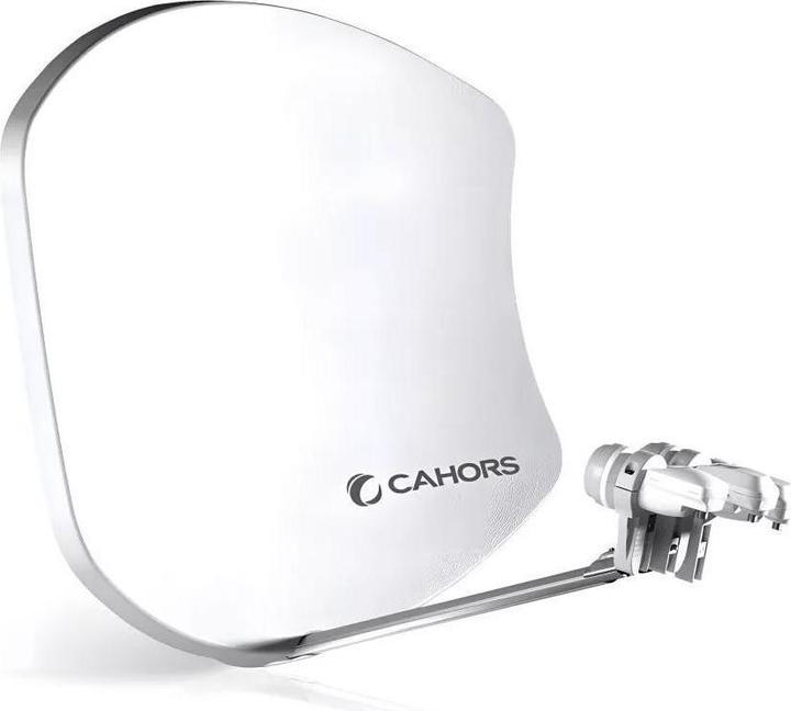 Produktbild Cahors BiSat G2 (Parabolantenne, 36.90 dB, DVB-S / -S2)