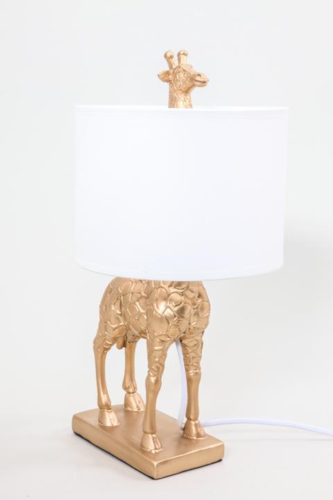 Produktbild Cachet Lampe Giraffe (E27)
