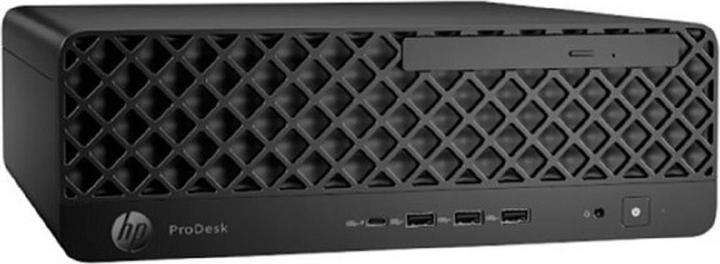 Actual product image HP PRODESK 4 SFF G1I U5-235 (Intel Core Ultra 5 235, 16 GB, 512 GB, Intel Arc Graphics)