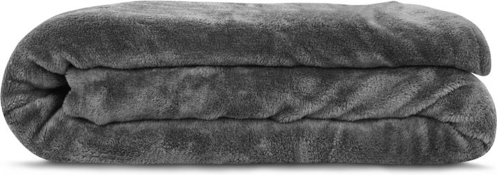 Produktbild Aspero Flanell-Bettdeckenbezug DUNKERQUE (Duvetbezug, 135 x 200 cm)