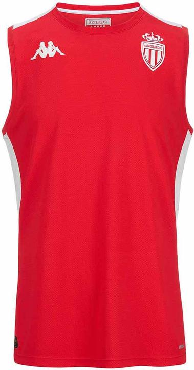 Produktbild Kappa Tanktop AS Monaco Abriz Pro 8 2024/25 (M)
