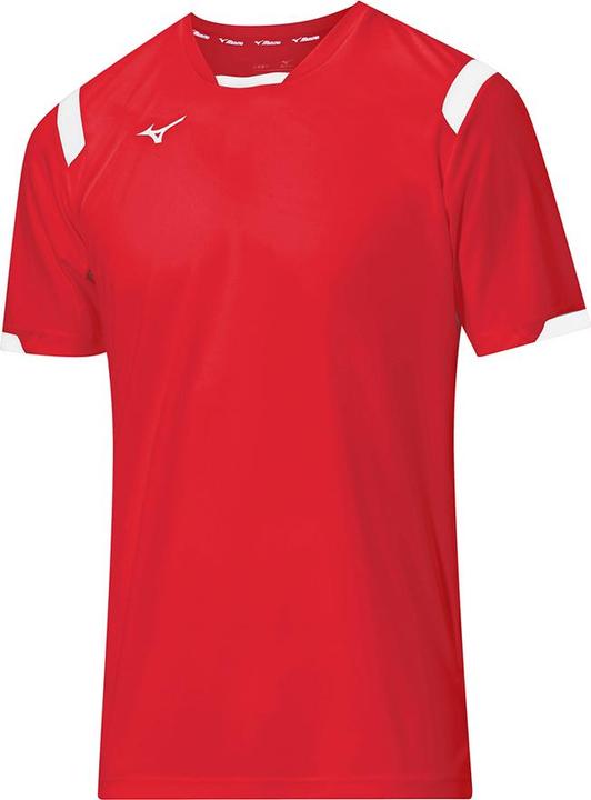 Mizuno Prem HB Shirt Kids
