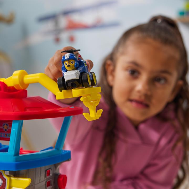 Actual product image Spin Master Paw Patrol - Air Rescue