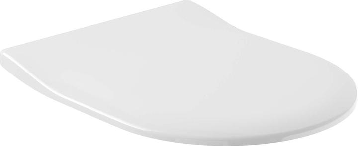 Actual product image Villeroy & Boch Subway 2.0 SlimSeat