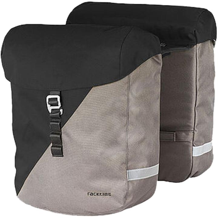 Actual product image Racktime Vida 2.0 (24 l, Luggage carrier bag)