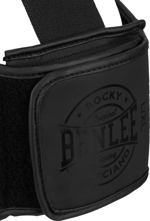 Actual product image Benlee boxing helmet label caesar (S/M)