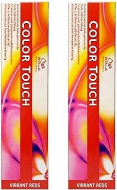 Immagine prodotto Wella Tocco di colore Rossi vibranti (3/5 mogano testa di moro)