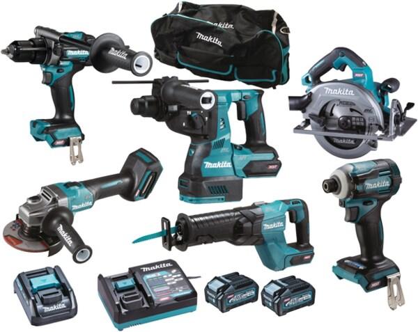 Productafbeelding Makita DK0115G601