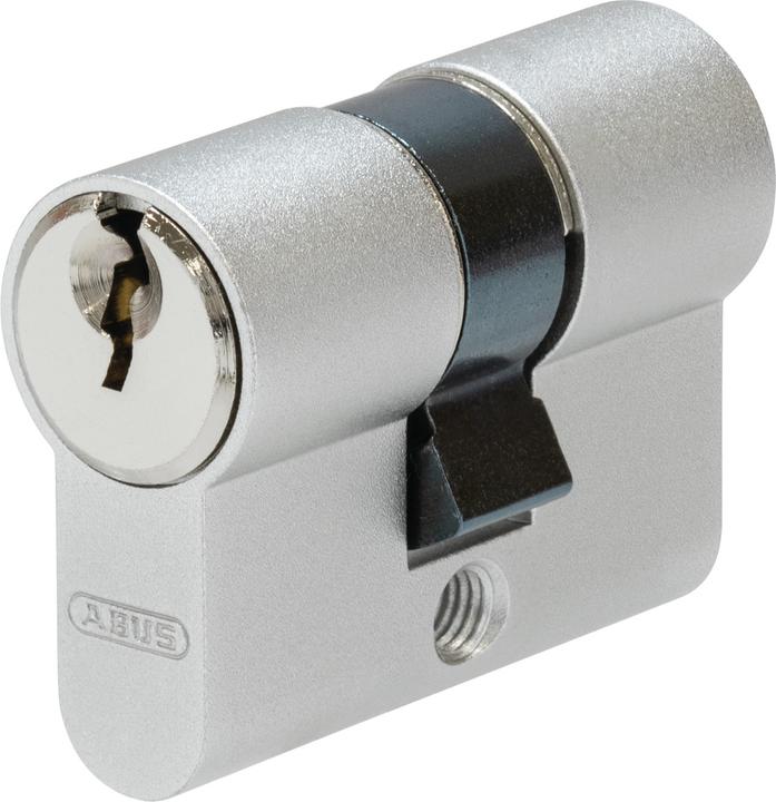 Actual product image Abus Profilzylinder C42TI, 21-21 mm (Profile cylinder)