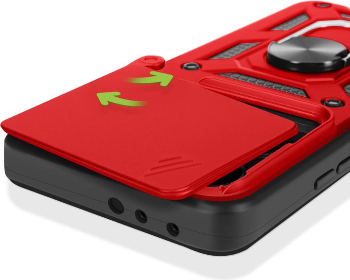 Produktbild Mayaxess ProtectorRing Case (Xiaomi 14T)