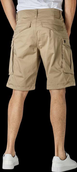 Produktbild G-Star Rovic Cargo Short dune (W38)