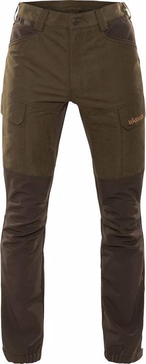 Actual product image Härkila Scandinavian trousers (48)