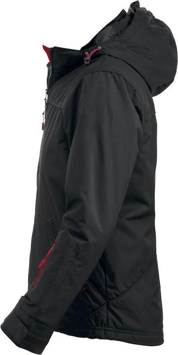 Actual product image Clique Morris quilted jacket (4XL)