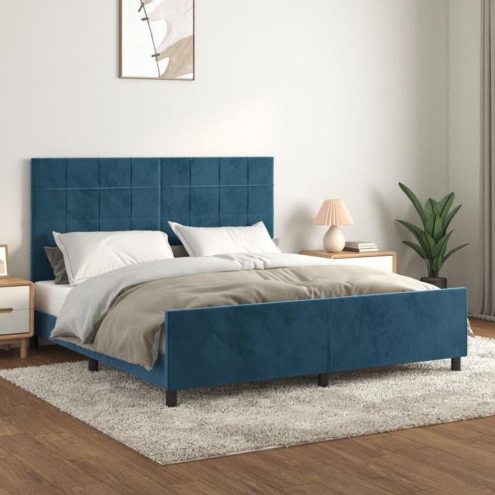 Produktbild VidaXL Xavier (180 x 200 cm)