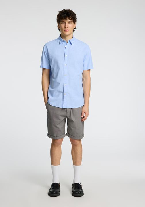 Immagine prodotto Selected Homme Slhreg-Sun Camicia Ss Noos (L)