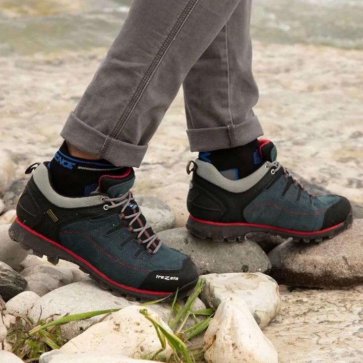 Image du produit Trezeta hurricaine evo low WP (41)