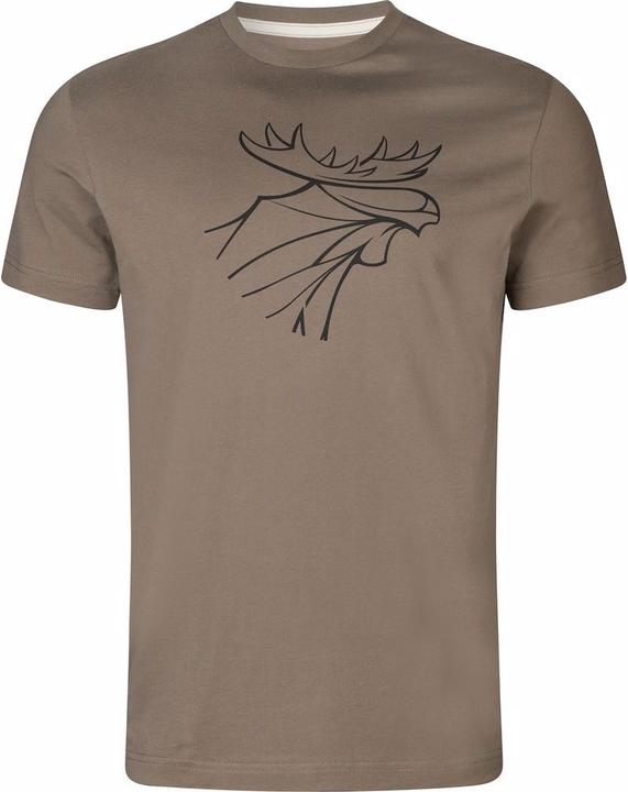 Actual product image Härkila graphic t-shirt 2-pack (XL)