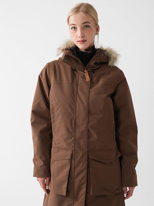 Image du produit Fjällräven Nuuk Lite Parka W (S)