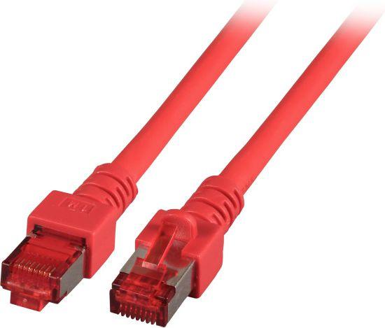 Immagine prodotto EFB Elektronik Cavo di rete (PiMF, CAT6, 3 m)
