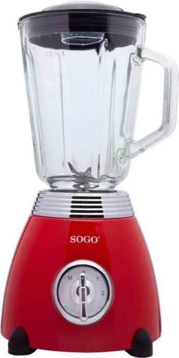 Actual product image Sogo Stand mixer (500 W)