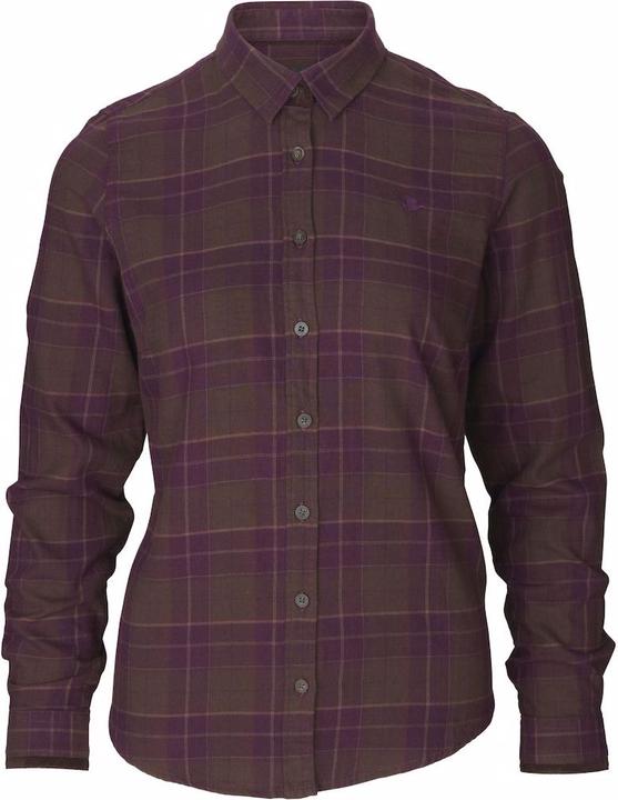 Seeland Range Lady Bluse