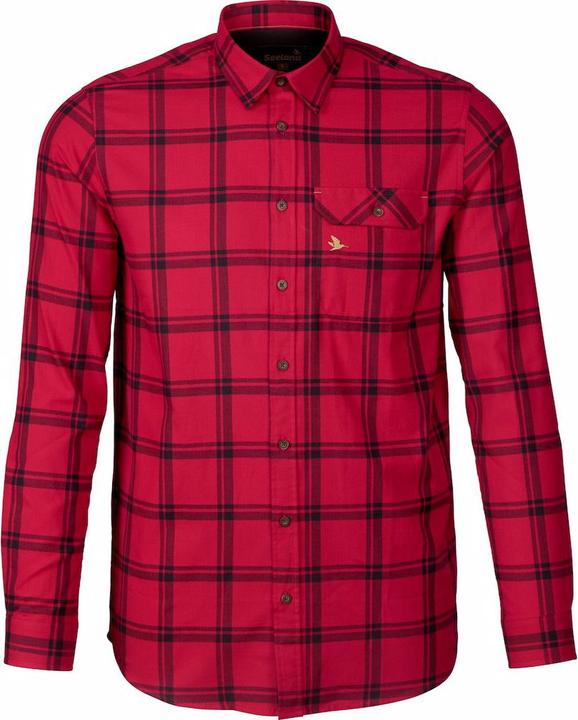 Rouge chasseur
