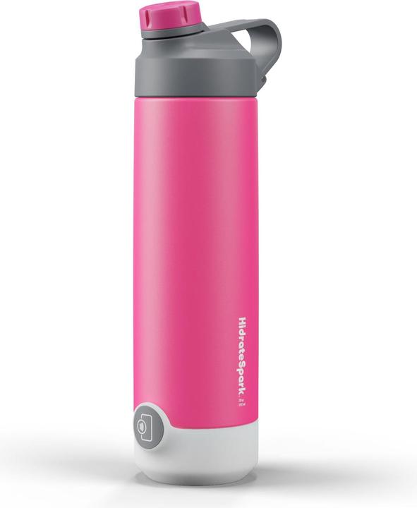 Immagine prodotto HidrateSpark TAP in acciaio inox da 20 oz. Chug Fruit Punch (0.60 l)