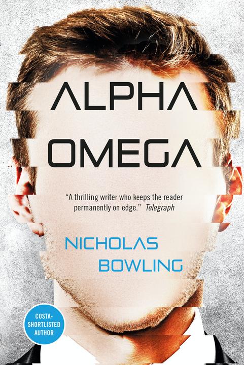 Image du produit Alpha Omega (Anglais, Nicholas Bowling, 2020)