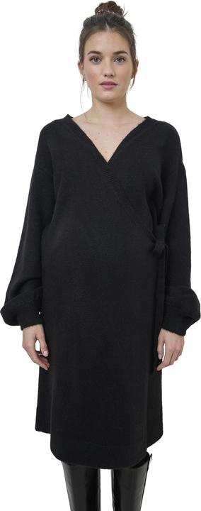 Immagine prodotto Vertbaudet Abito a portafoglio in maglia per la gravidanza e l'allattamento (W36/L38)