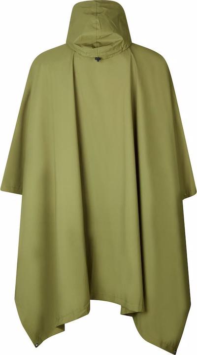 Image du produit Seeland Taxus Rain Poncho (Taille unique)