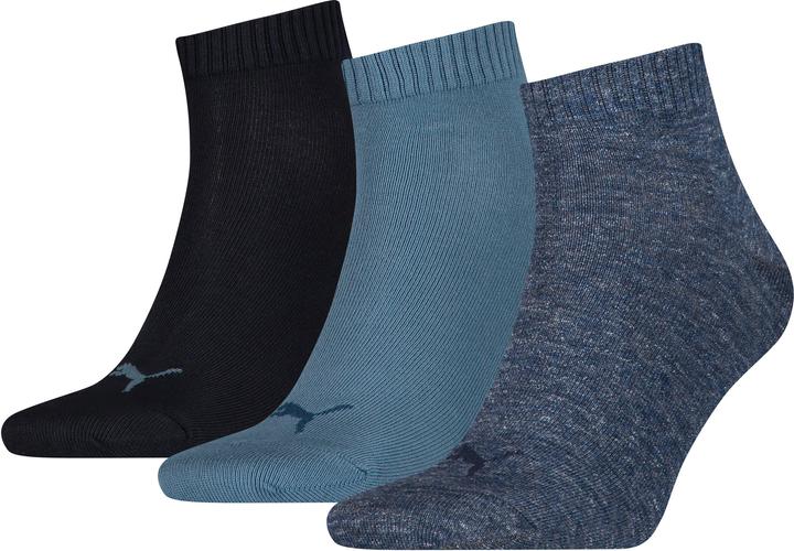 Produktbild Puma Socken Sportlich Stretch (43 - 46)